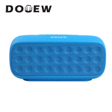 Douew D01 Portable Bluetooth mp3 Speaker 2016 El último cable estéreo